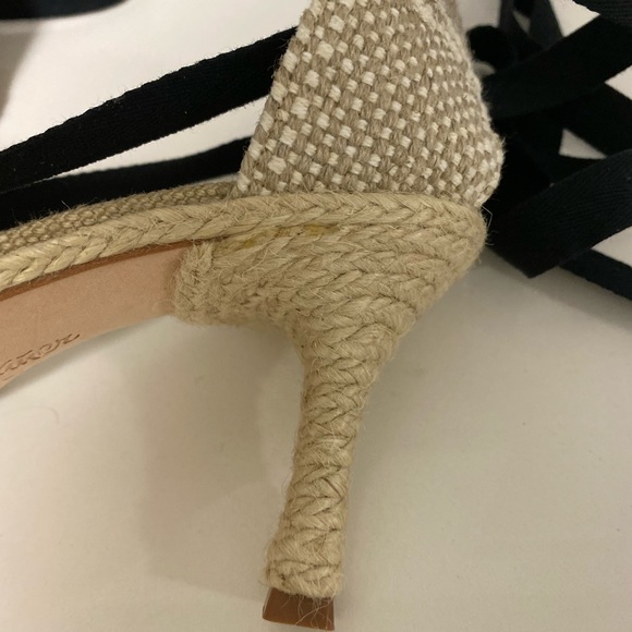 Castaner by Manolo Blahnik limited addition espadrilles - Picture 4 of 5